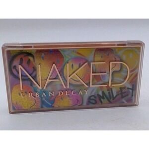Urban Decay Naked Happy Mini Eyeshadow Palette, Naked Chill Happy, BNIB